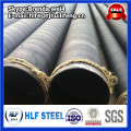 China-Herstellung Epoxy-Kohle-Teer-Stahlrohr
